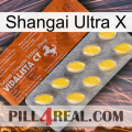 Shangai Ultra X 42